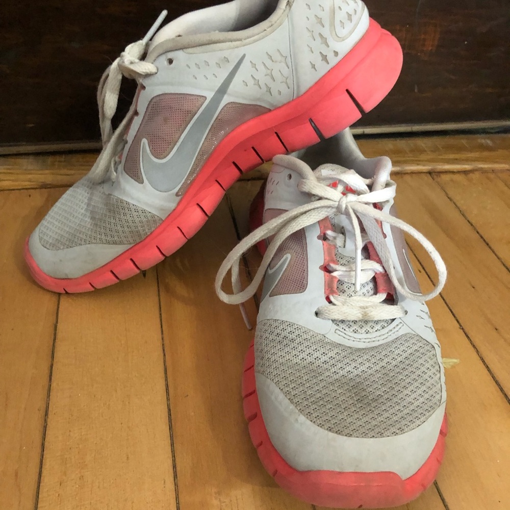 Nike’s